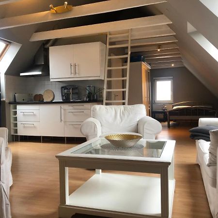 Riverview Loft In Central Herzogenaurach Zewnętrze zdjęcie