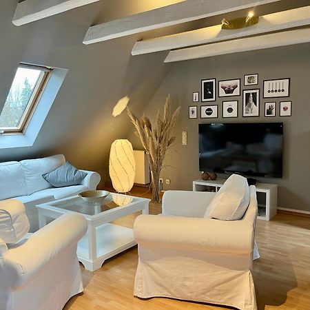 Riverview Loft In Central Herzogenaurach Zewnętrze zdjęcie