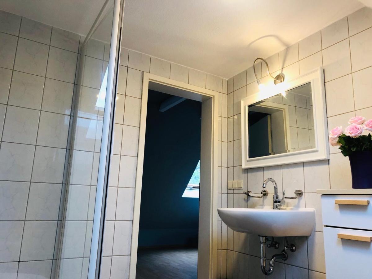 Riverview Loft In Central Herzogenaurach Zewnętrze zdjęcie