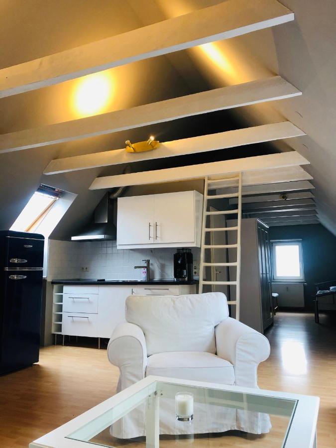 Riverview Loft In Central Herzogenaurach Zewnętrze zdjęcie