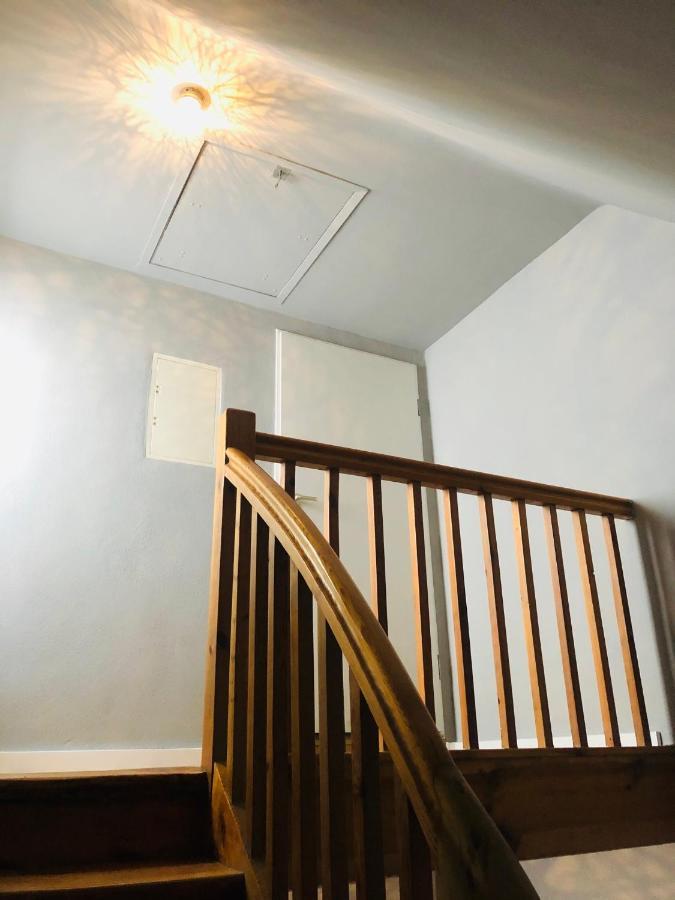 Riverview Loft In Central Herzogenaurach Zewnętrze zdjęcie