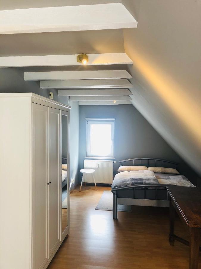 Riverview Loft In Central Herzogenaurach Zewnętrze zdjęcie