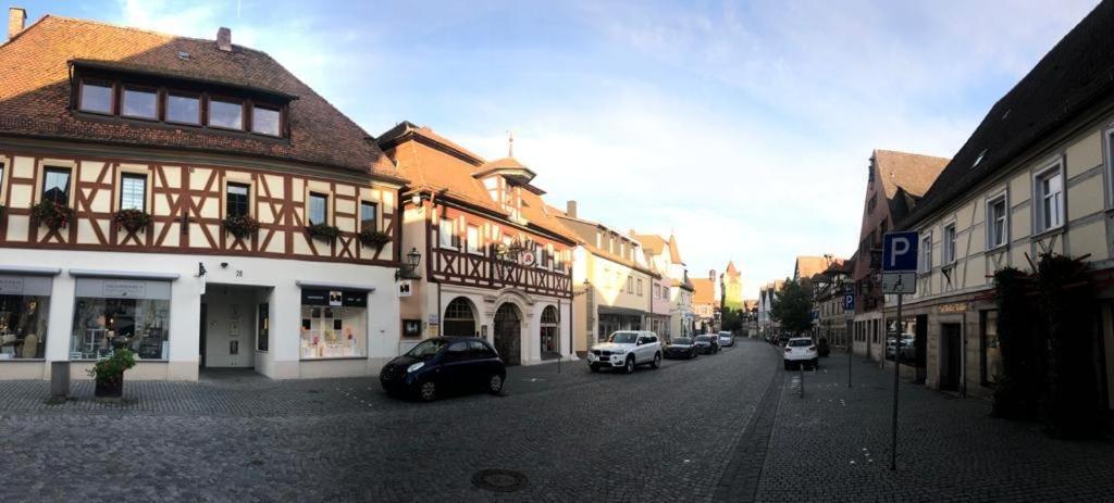 Riverview Loft In Central Herzogenaurach Zewnętrze zdjęcie
