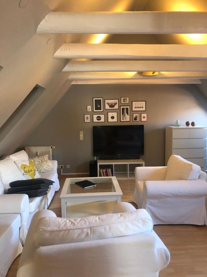 Riverview Loft In Central Herzogenaurach Zewnętrze zdjęcie