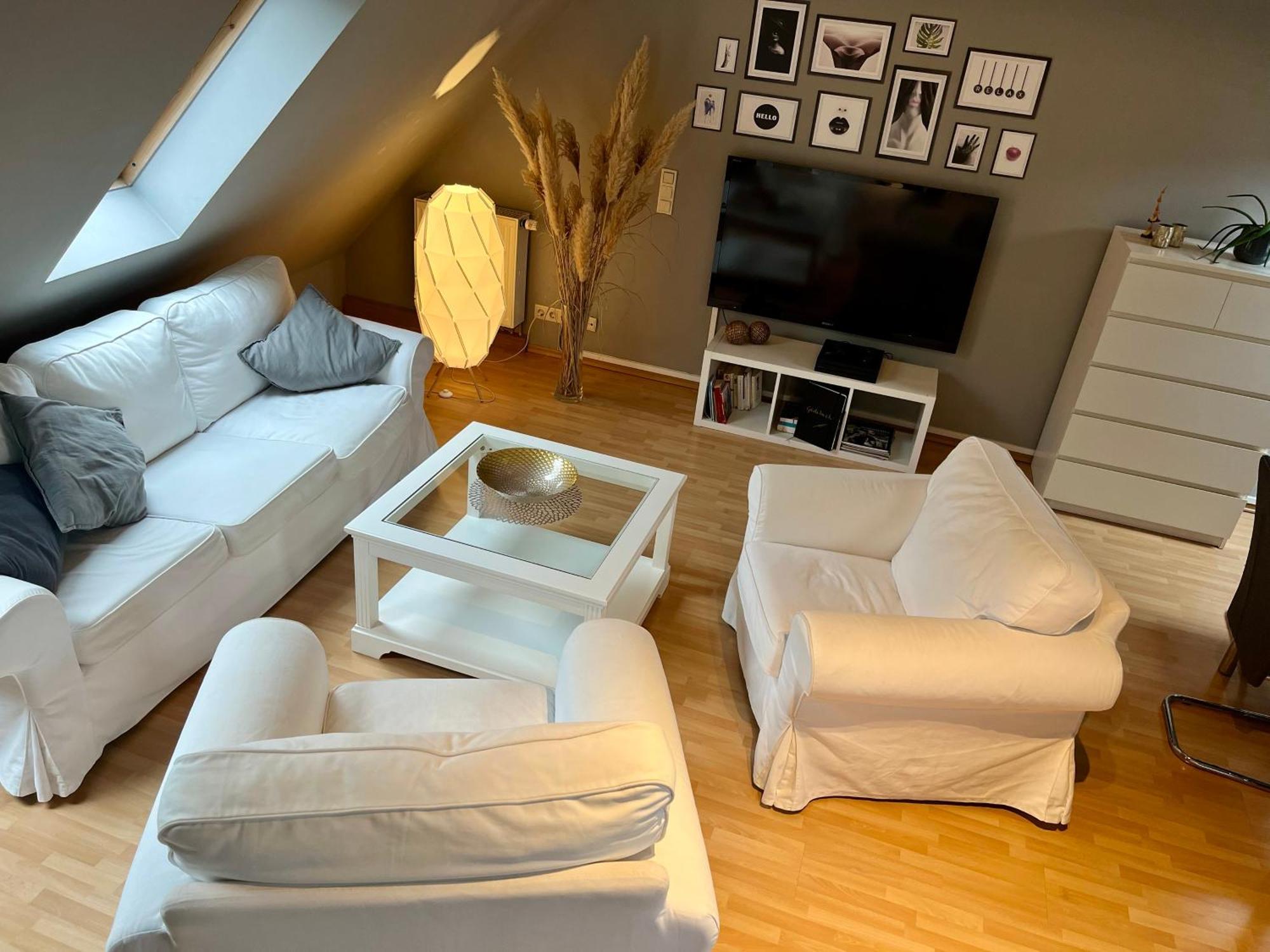 Riverview Loft In Central Herzogenaurach Zewnętrze zdjęcie